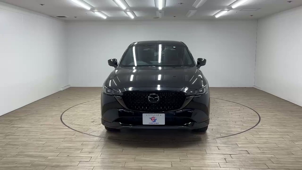 マツダ CX-8 XD Sports Appearance ｜SUVといえばグッドスピードGOOD SPEED