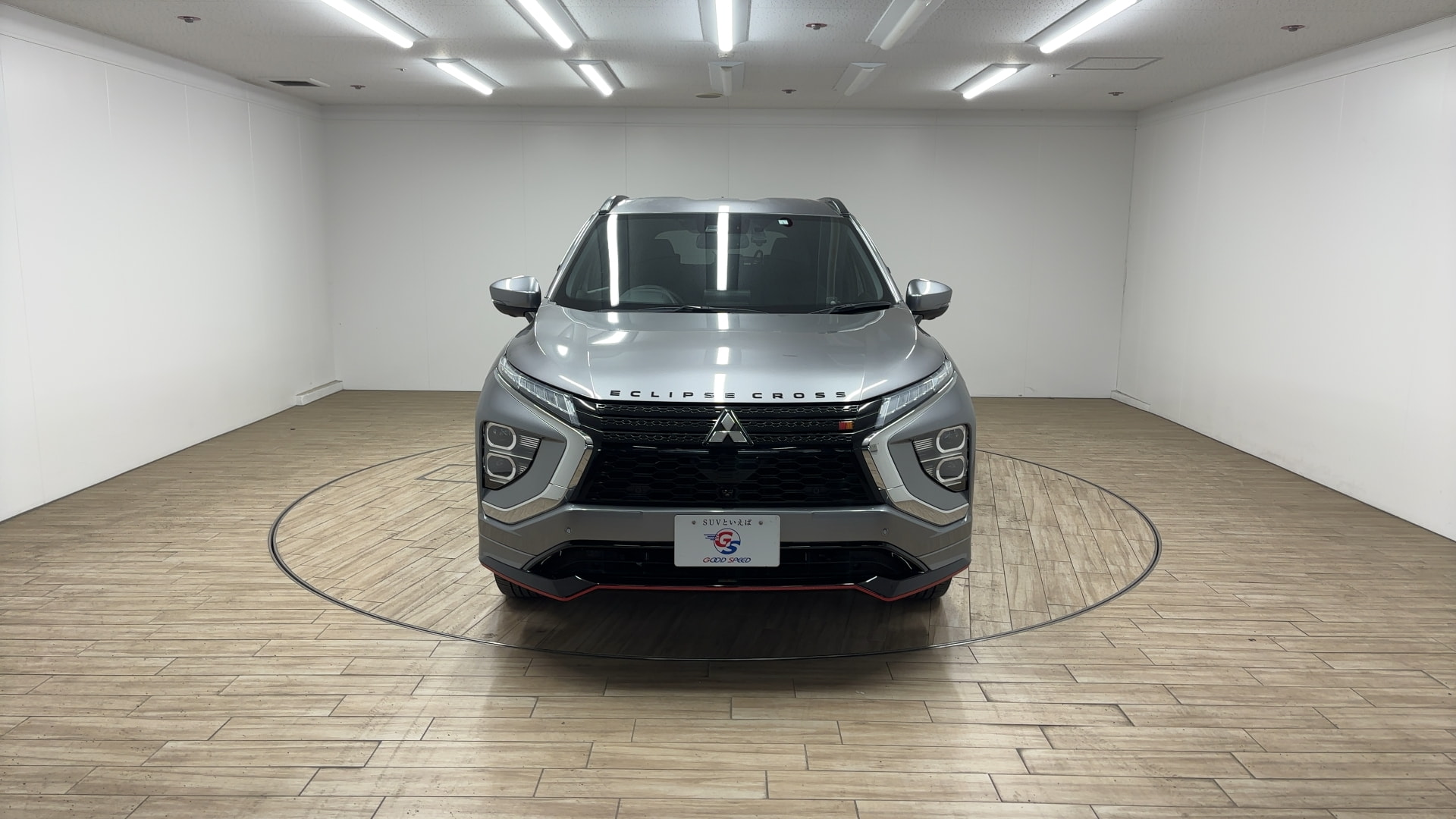 三菱 エクリプスクロスPHEV P ｜SUVといえばグッドスピードGOOD SPEED