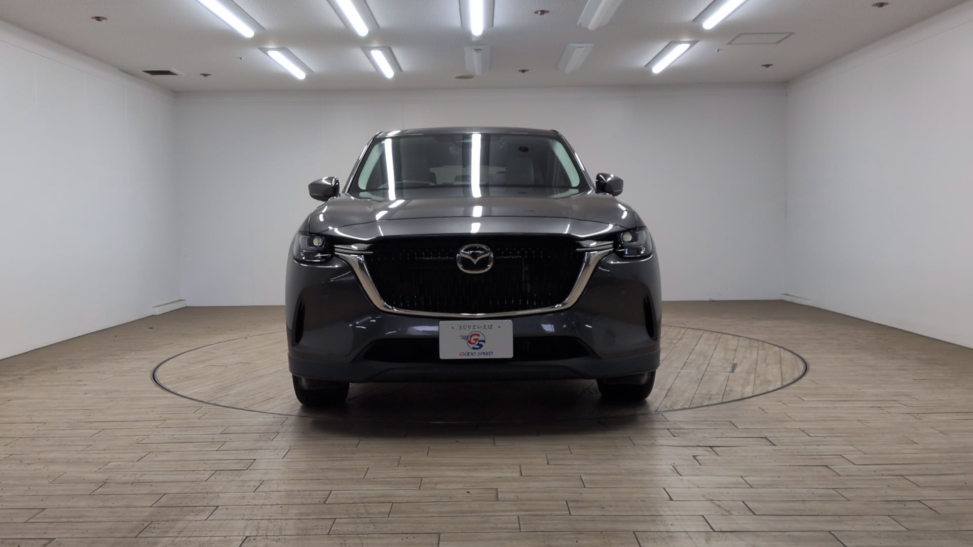 マツダ CX-60 XD L Package ｜SUVといえばグッドスピードGOOD SPEED