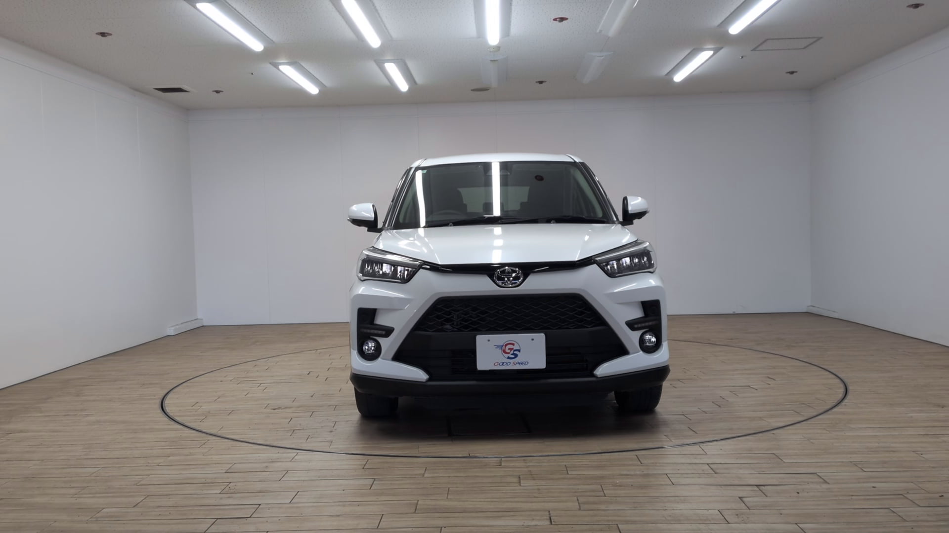 トヨタ ライズ Z ｜SUVといえばグッドスピードGOOD SPEED