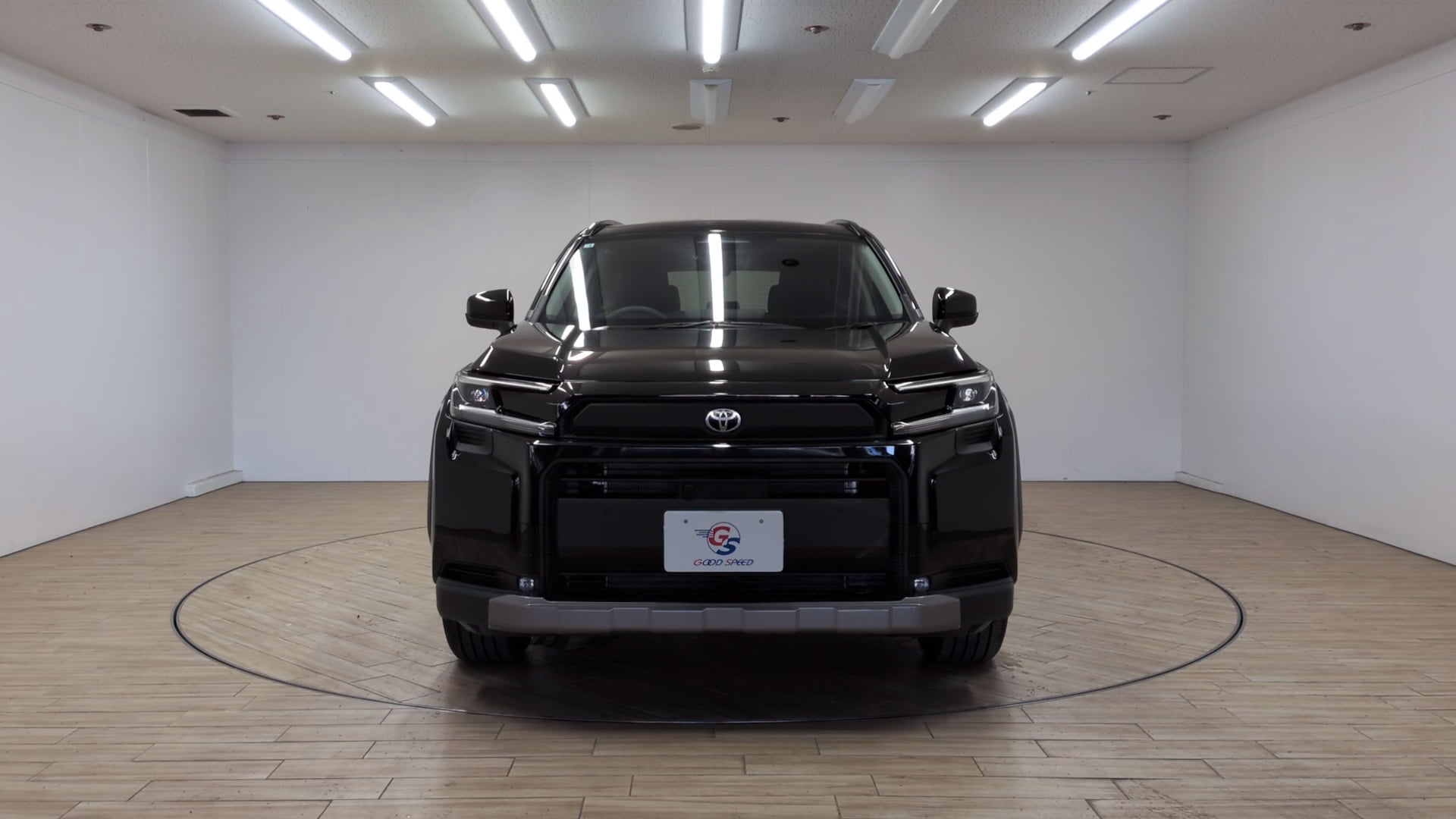 トヨタ RAV4 Adventure ｜SUVといえばグッドスピードGOOD SPEED