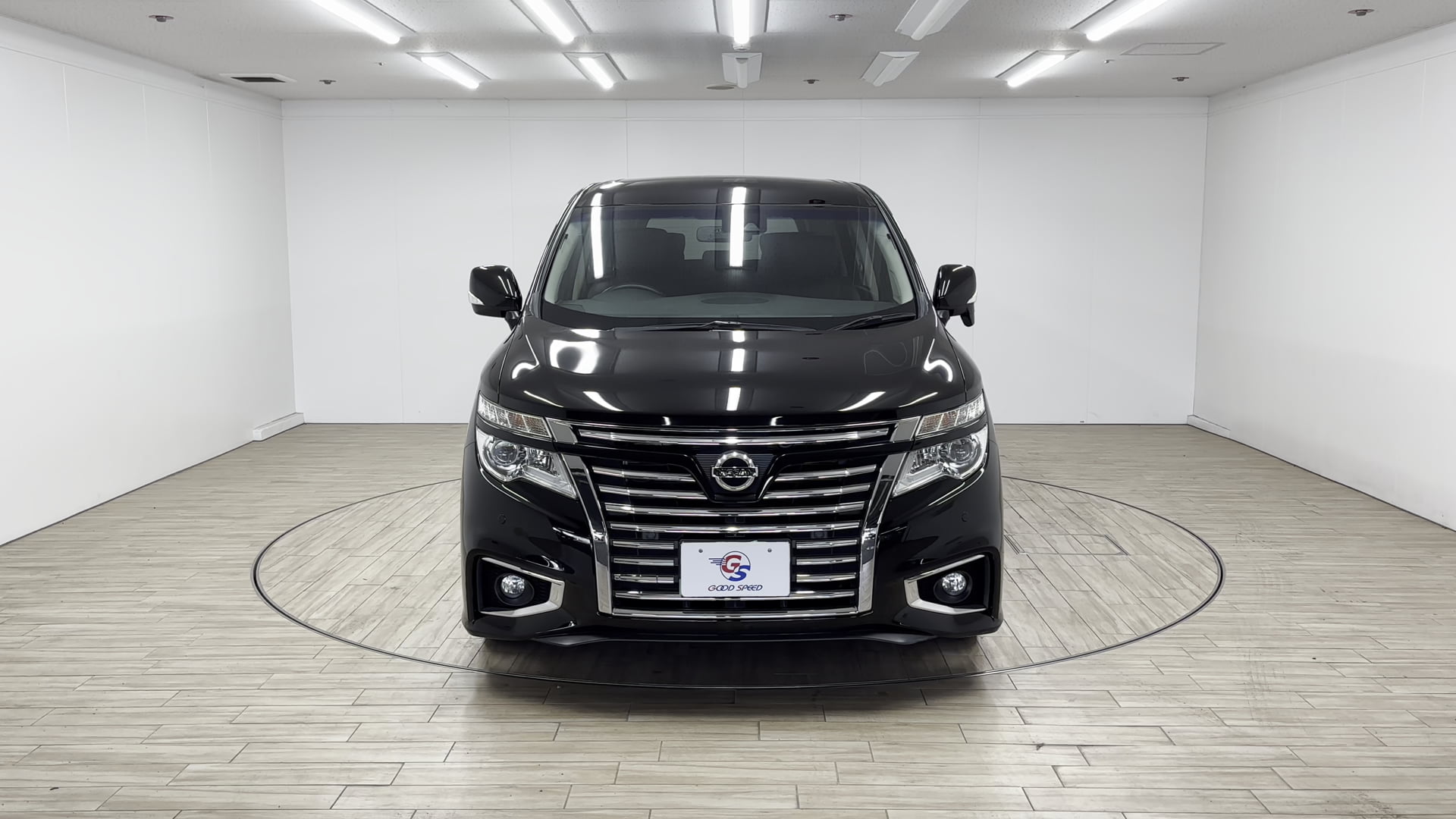 日産 エルグランド 250ハイウェイスターS ｜SUVといえばグッドスピード