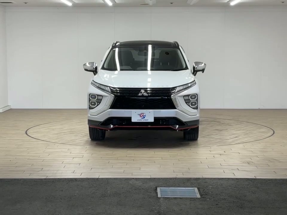 三菱エクリプスクロス PHEV-G R7年式　ヘッドライト左右 三菱 エクリプスクロスPHEV G ｜SUVといえばグッドスピードGOOD SPEED