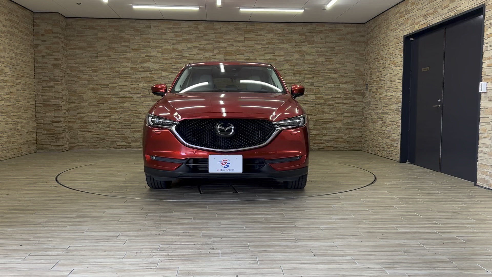 マツダ CX-5 XD L Package ｜SUVといえばグッドスピードGOOD SPEED