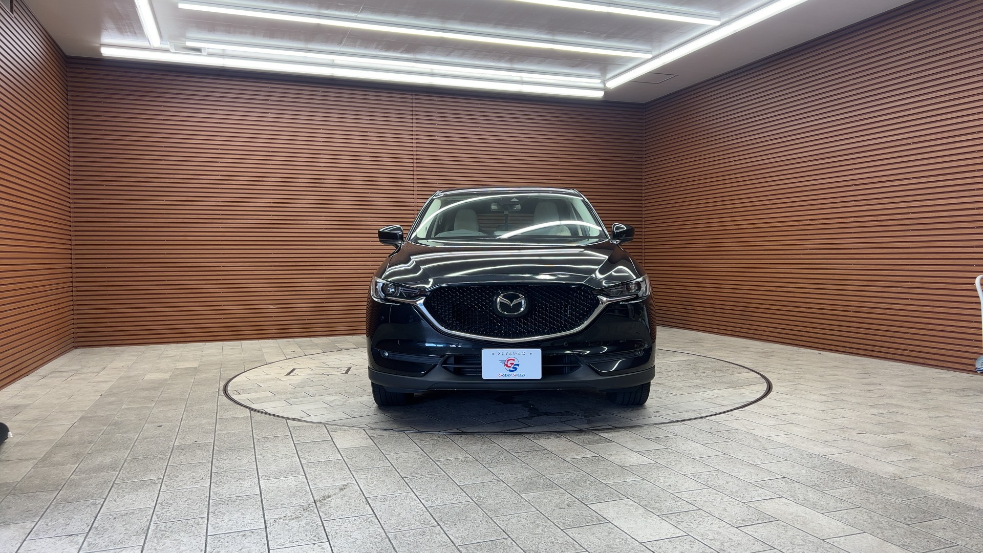 マツダ CX-5 XD L Package |SUVといえばグッドスピードGOOD SPEED マツダ CX-5 XD L Package |SUVといえばグッドスピードGOOD SPEED
