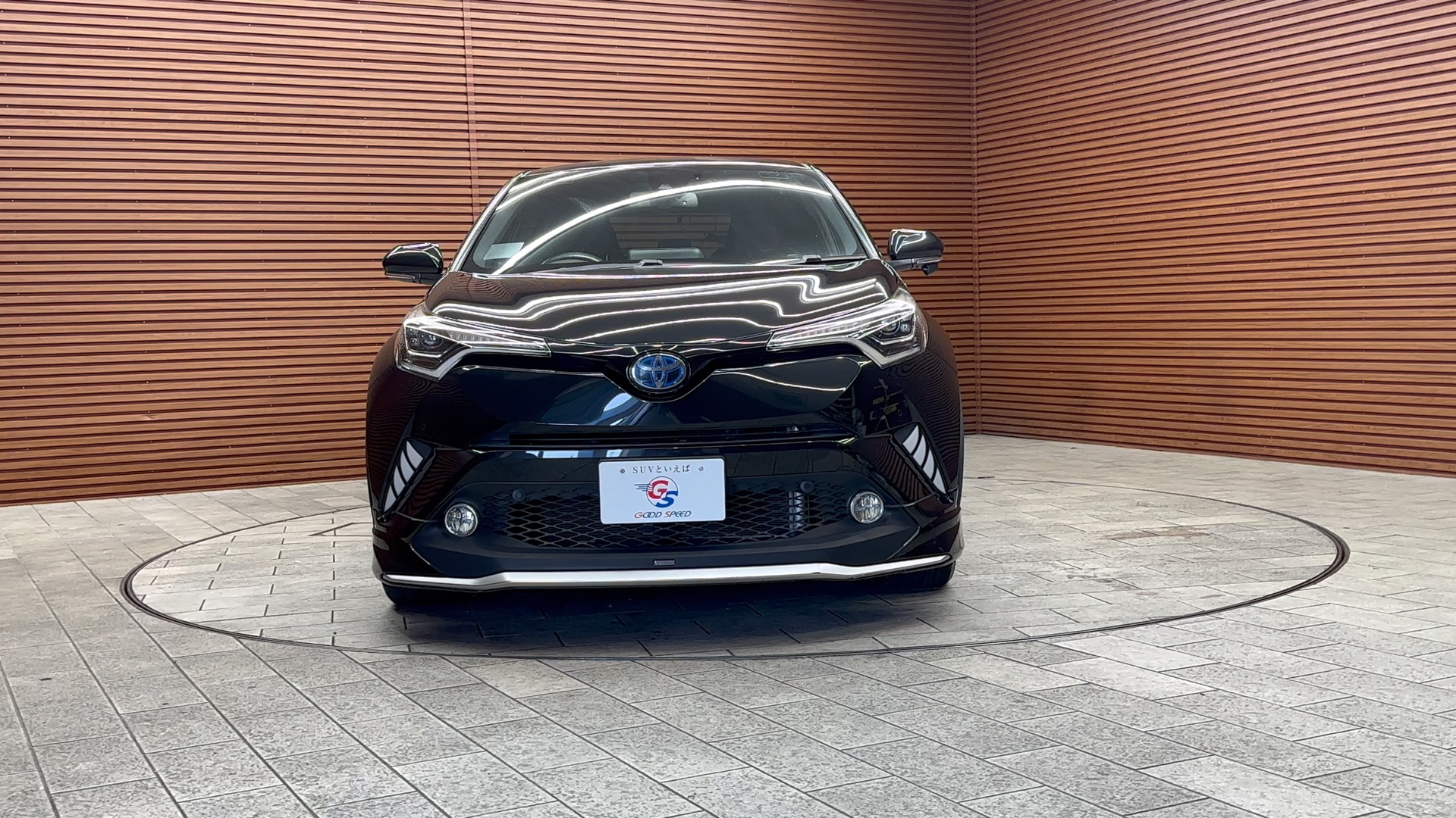 トヨタ C-HR ハイブリッド G ｜SUVといえばグッドスピードGOOD SPEED