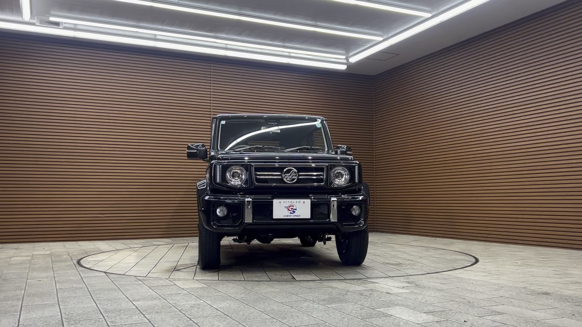 スズキ ジムニーシエラ JC |SUVといえばグッドスピードGOOD SPEED スズキ ジムニーシエラ JC |SUVといえばグッドスピードGOOD SPEED