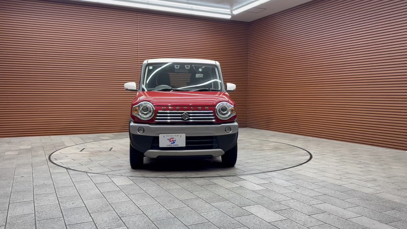 877☆Style 　2点目購入割引 スズキ ハスラー 特別仕様車J STYLE 2 ターボ ｜SUVといえば