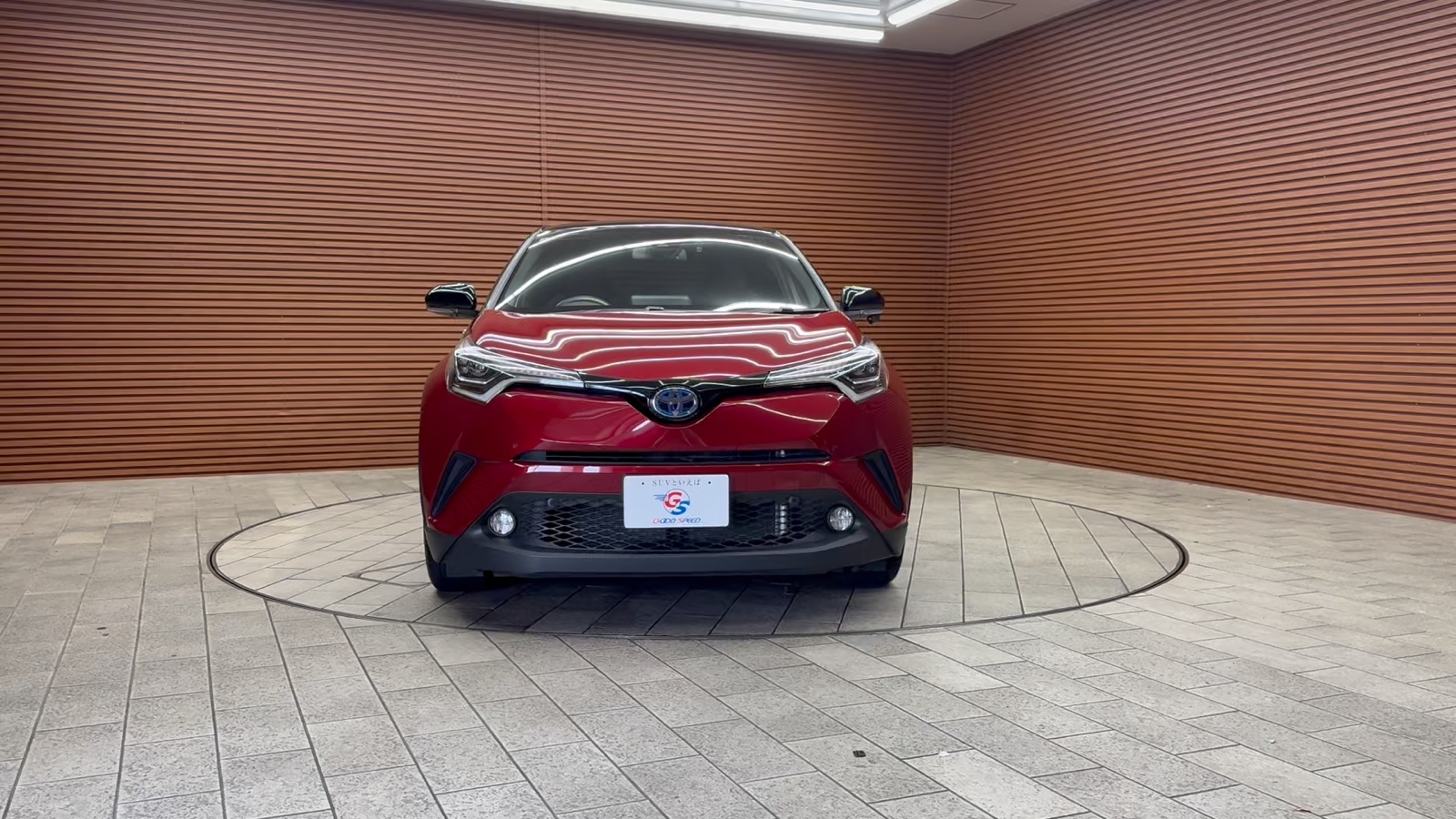 トヨタ C-HR ◇G LED Edition ｜SUVといえばグッドスピードGOOD SPEED 