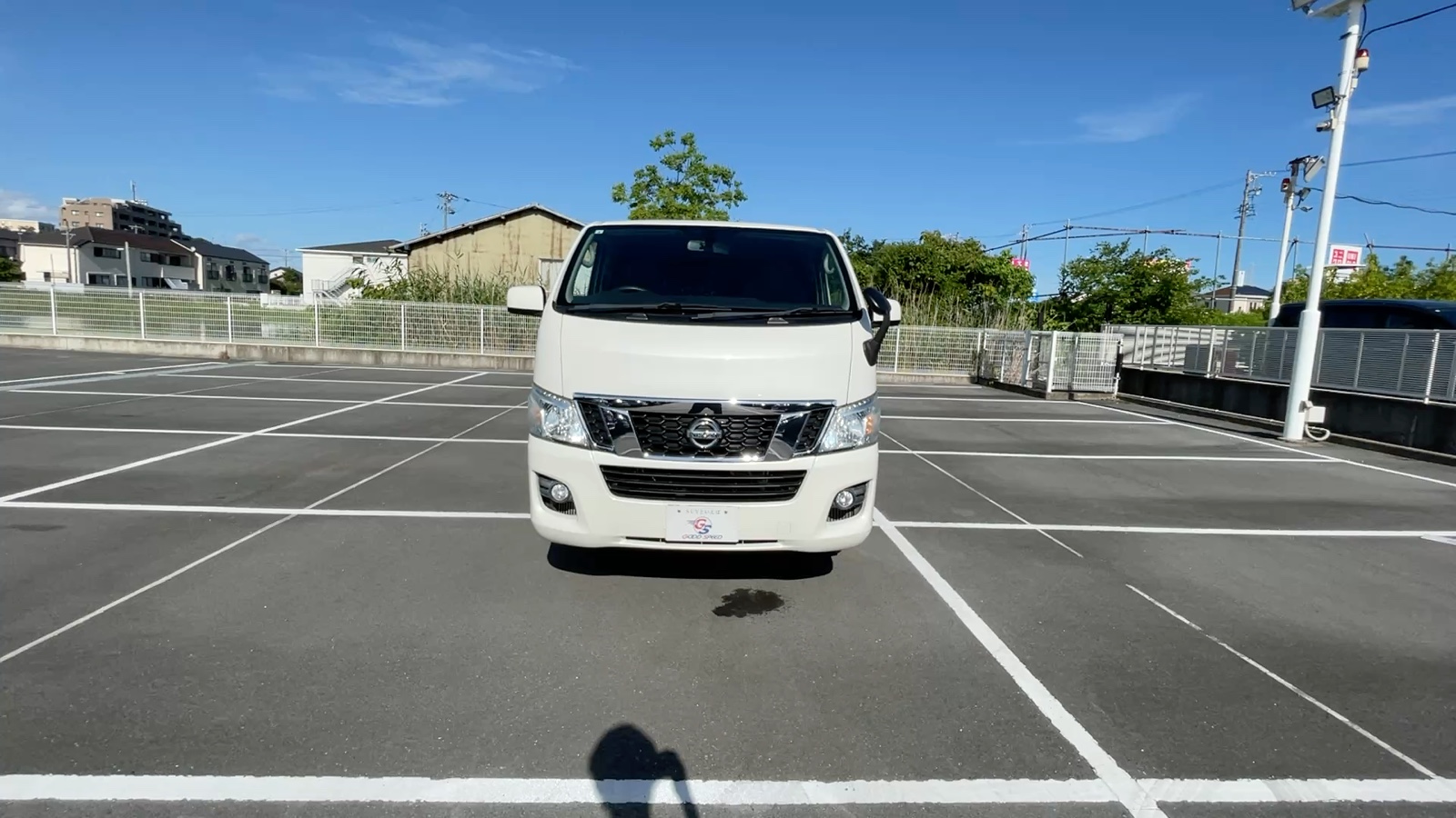 プリマジ ひゅーい スカウトキャラバン 日産 NV350キャラバンロング プレミアムGX ｜SUVといえばグッド