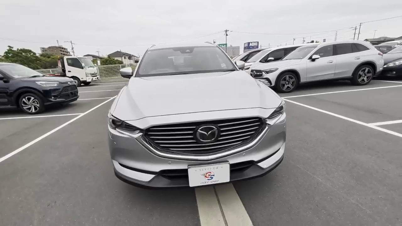 マツダ CX-8 XD L Package ｜SUVといえばグッドスピードGOOD SPEED