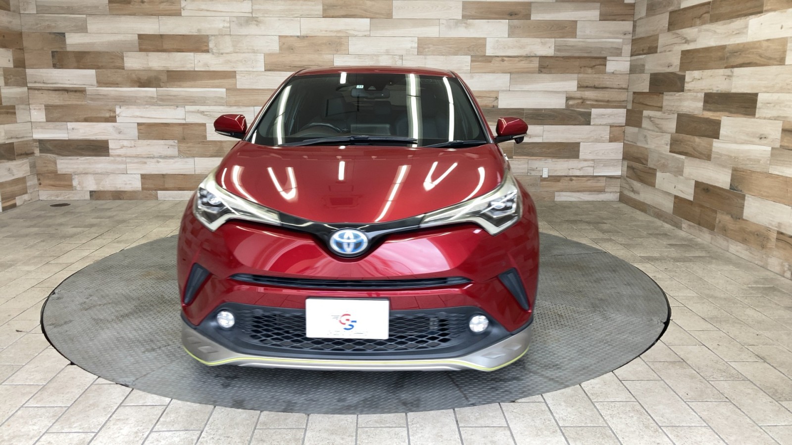 トヨタ C-HR ハイブリッドG ｜SUVといえばグッドスピードGOOD SPEED