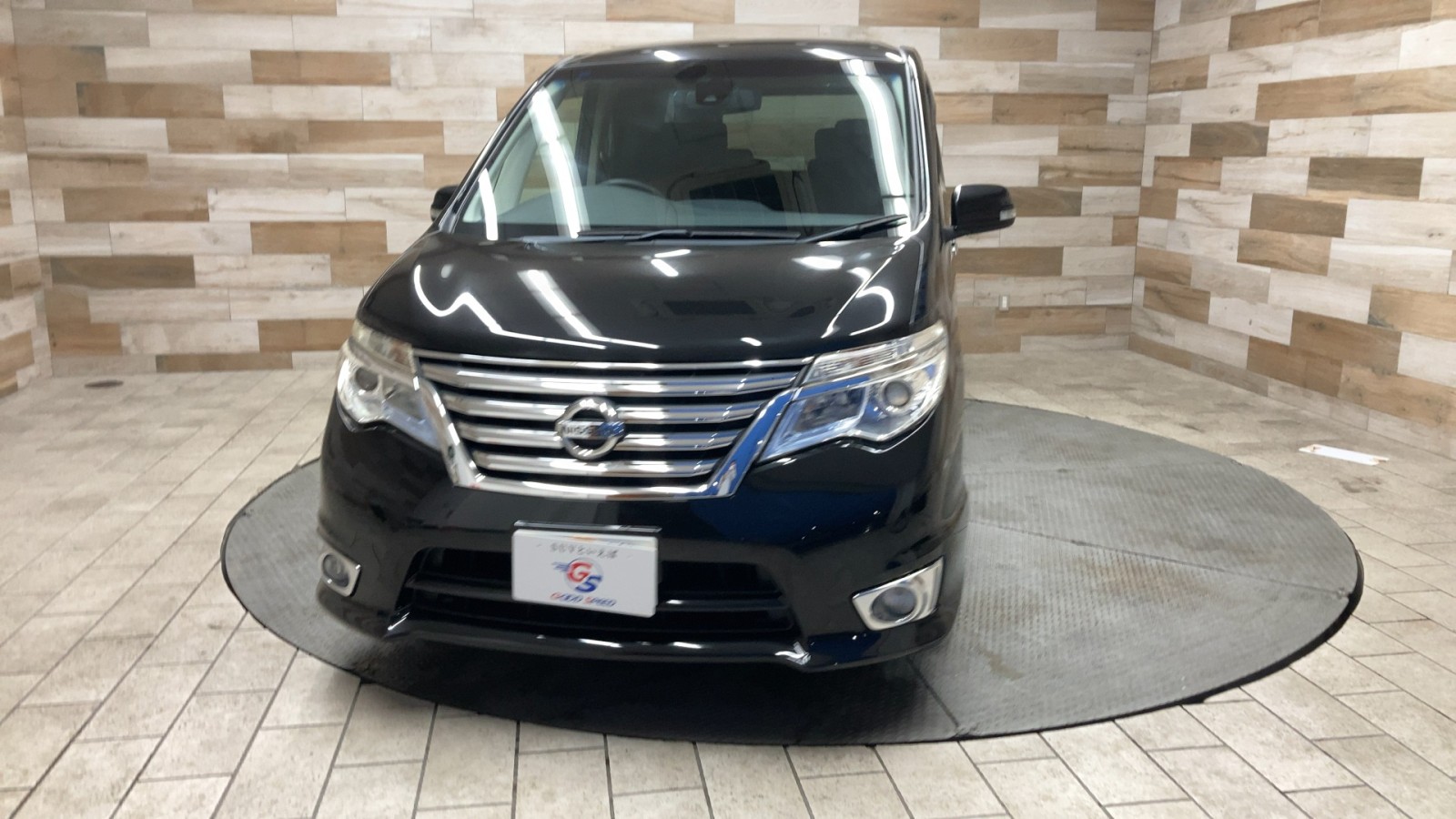 日産 セレナ ハイウェイスター S-HYBRID ｜SUVといえばグッドスピードGOOD SPEED