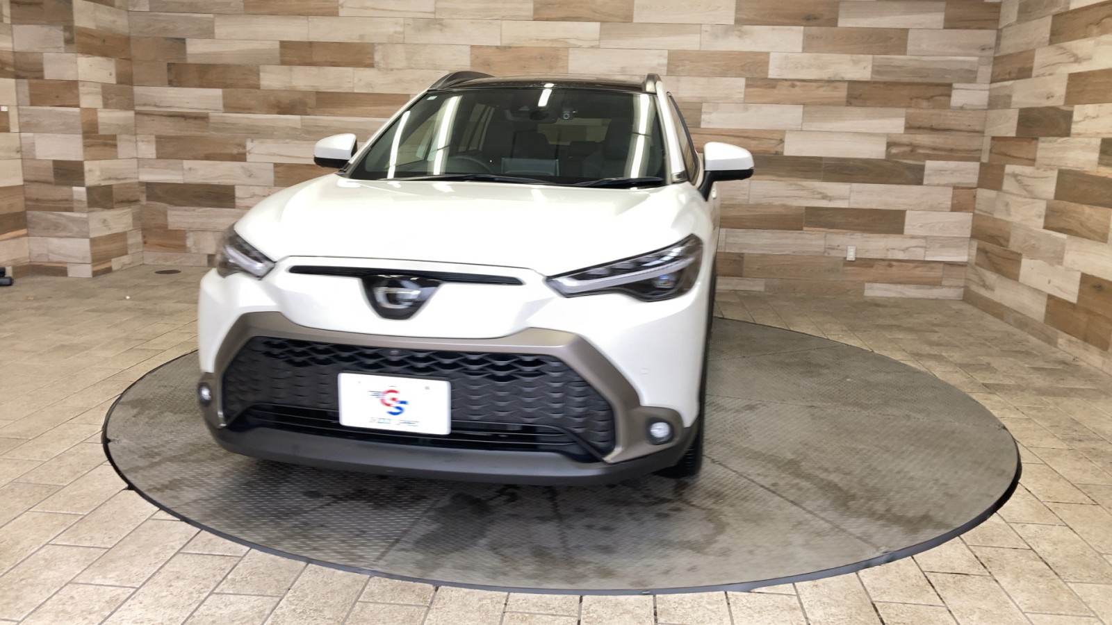2024年製 新車外し品】トヨタ 40 アルファード 純正 18in 7J +40