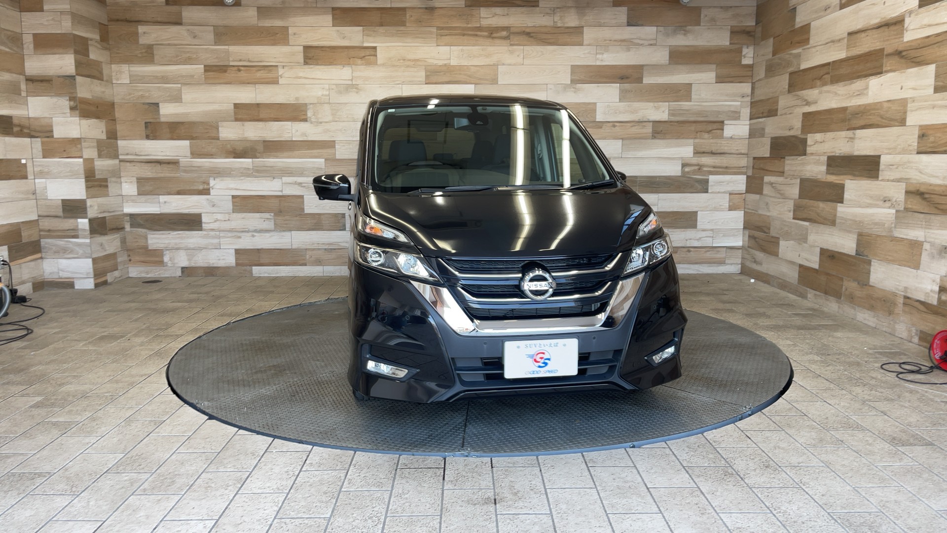 日産 セレナ ハイウェイスターG ｜SUVといえばグッドスピードGOOD SPEED