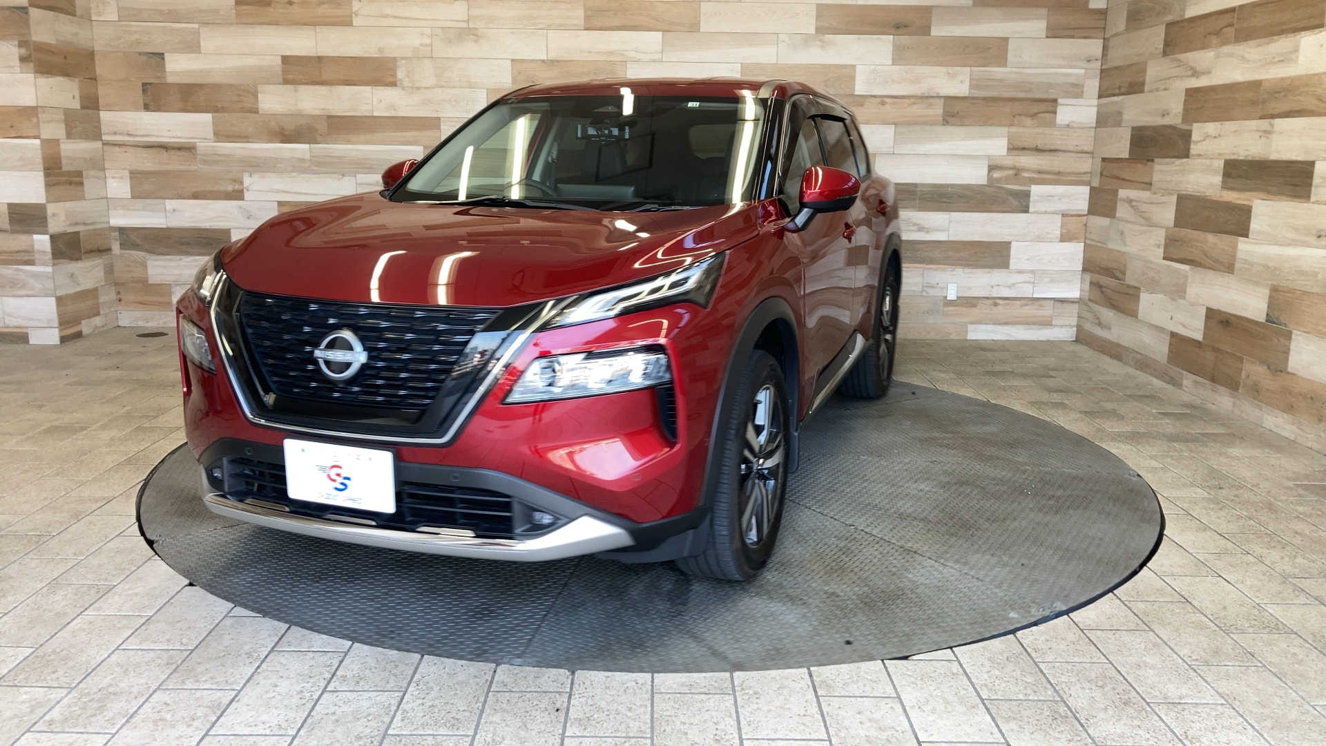 日産 エクストレイル G e-4ORCE ｜SUVといえばグッドスピード