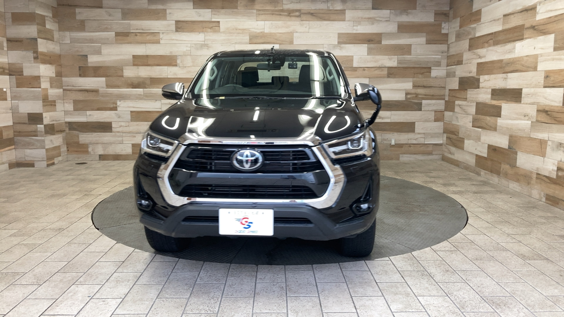 トヨタ ハイラックス Z ｜SUVといえばグッドスピードGOOD SPEED