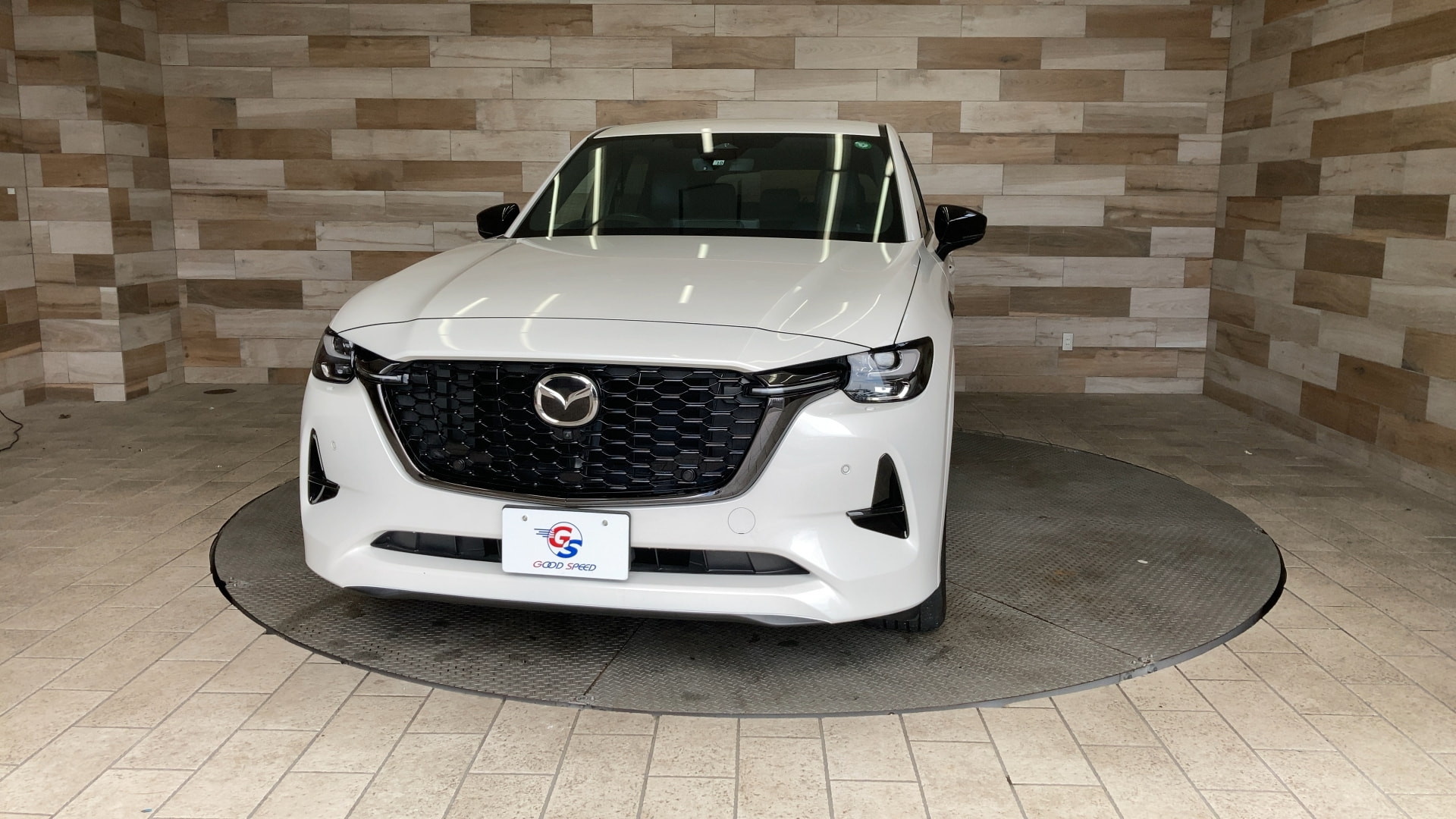 マツダ CX-60 XD-HYBRID Exclusive Sports ｜SUVといえばグッド