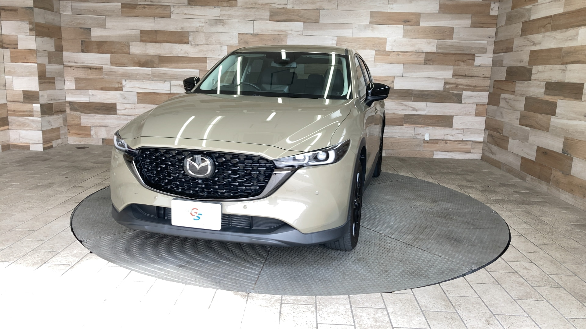 マツダ CX-5 XD Black Tone Edition ｜SUVといえばグッドスピードGOOD 