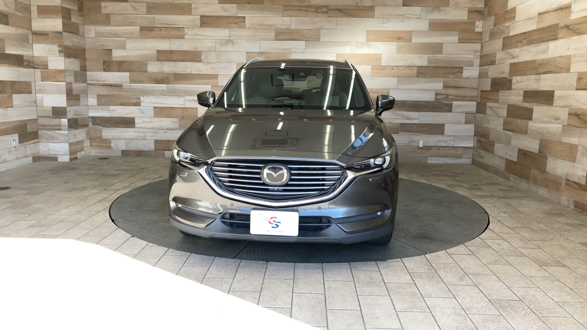 マツダ CX-8 XD L Package ｜SUVといえばグッドスピードGOOD SPEED