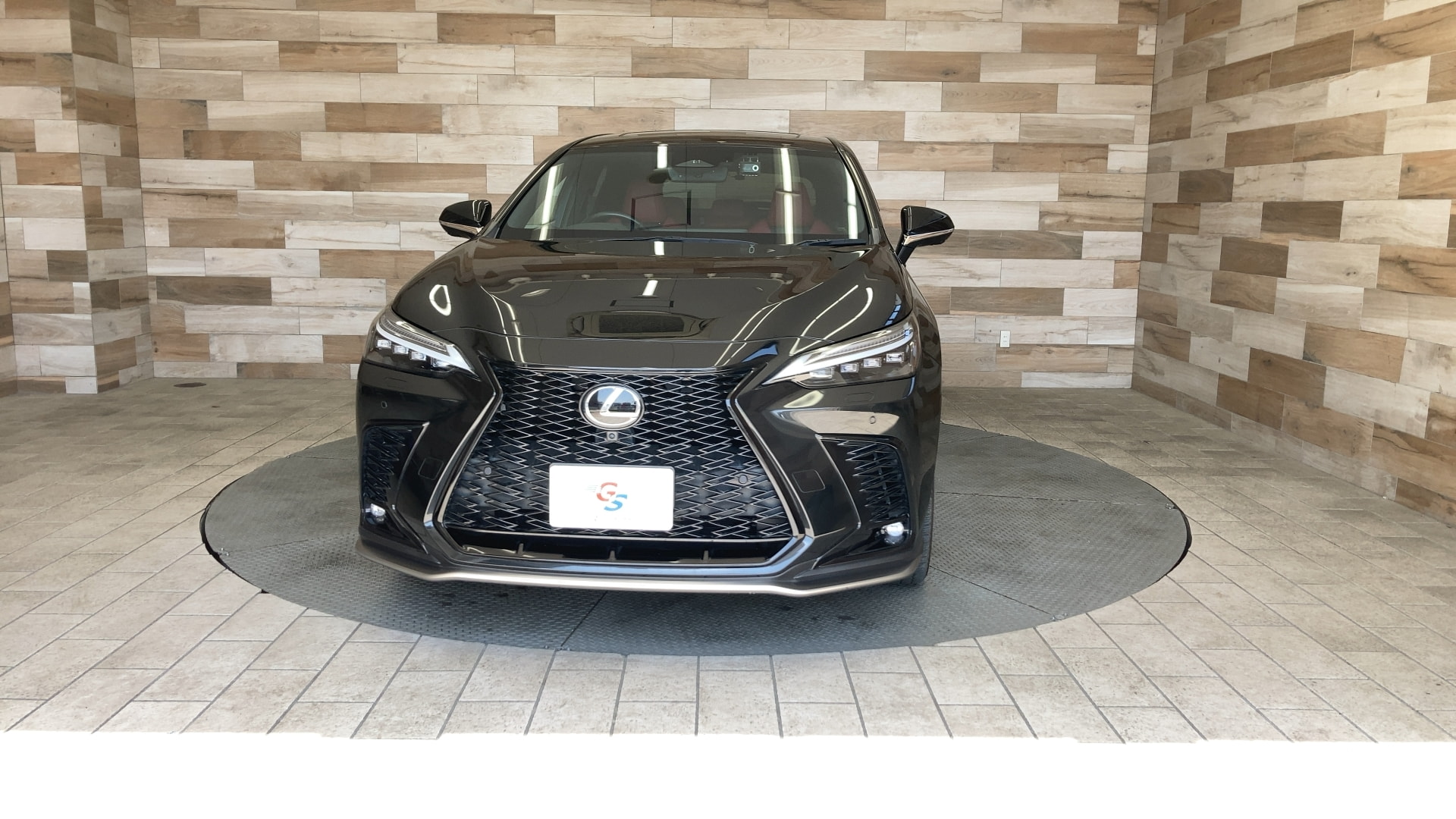 レクサス NX NX350h “F SPORT” ｜SUVといえばグッドスピードGOOD SPEED