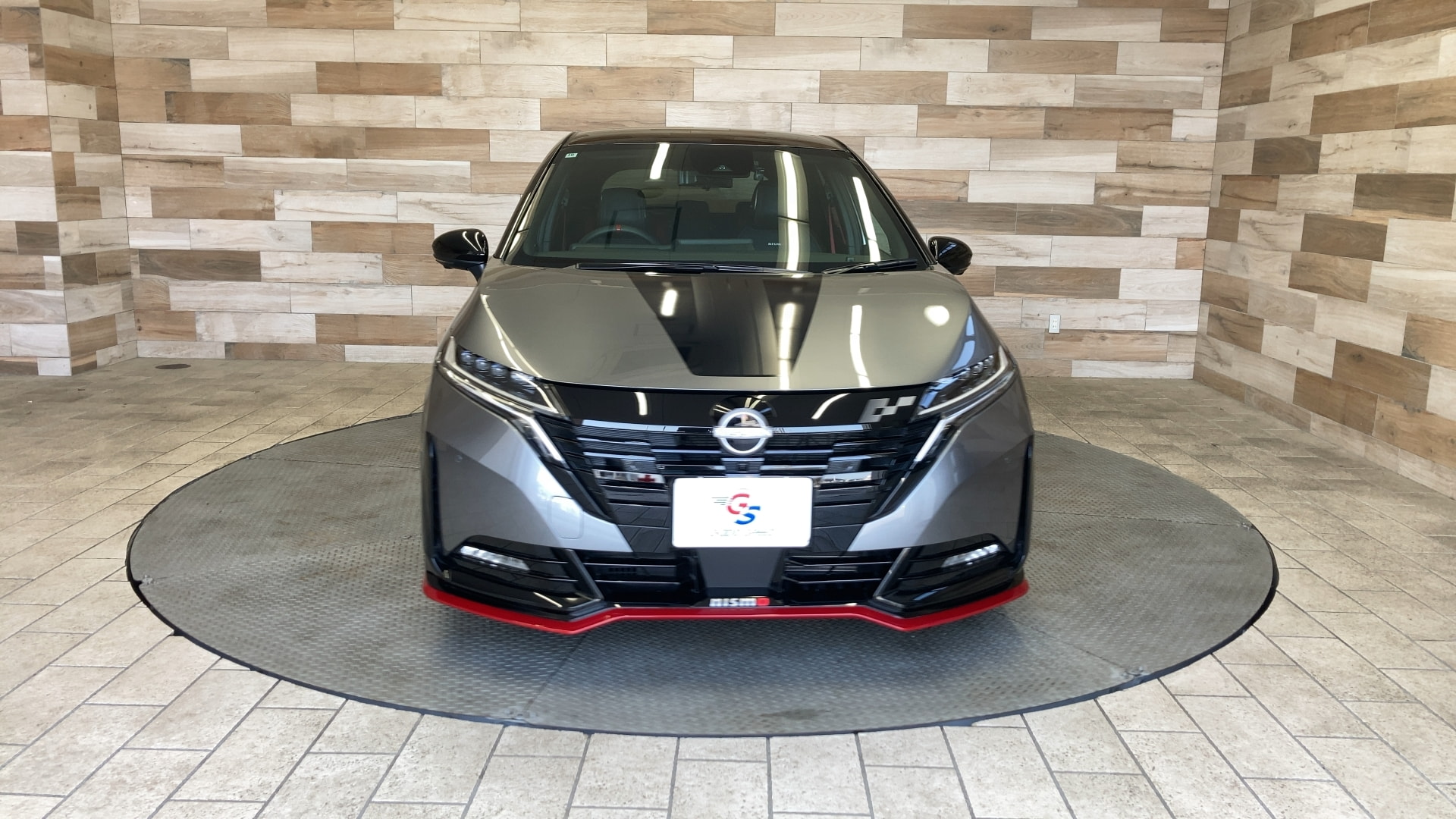 日産 ノートオーラ NISMO tuned e-POWER ｜SUVといえばグッドスピード 