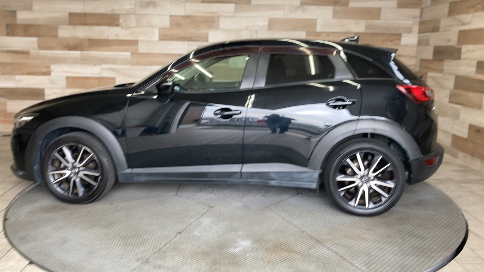 マツダ CX-3 XD PROACTIVE ｜SUVといえばグッドスピードGOOD SPEED