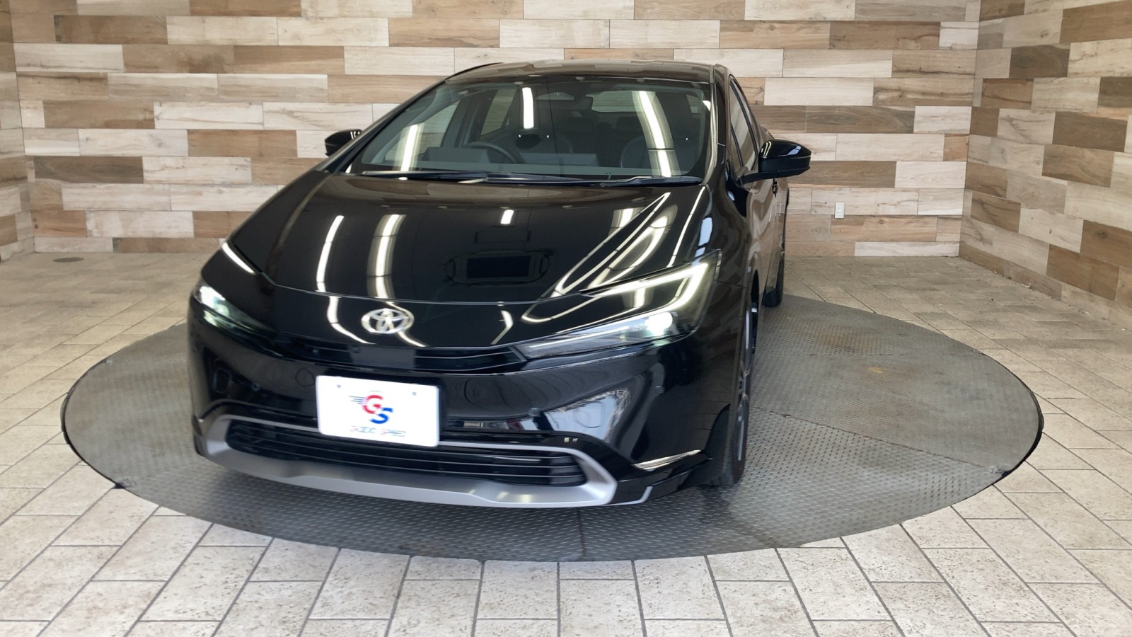 トヨタ プリウス Z ｜SUVといえばグッドスピードGOOD SPEED