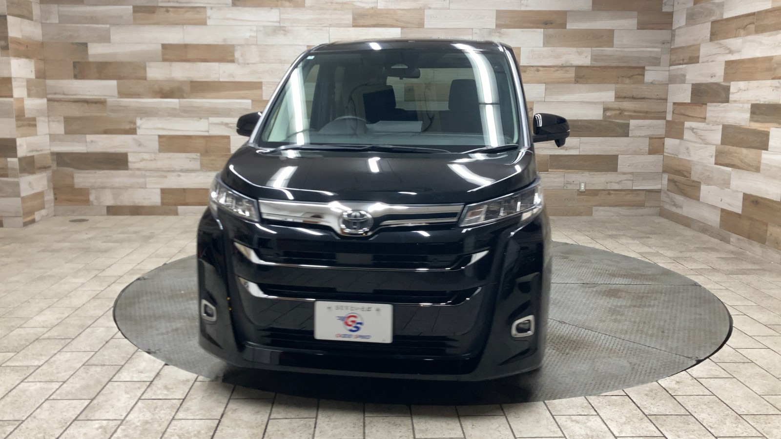 トヨタ ノア Z ｜SUVといえばグッドスピードGOOD SPEED