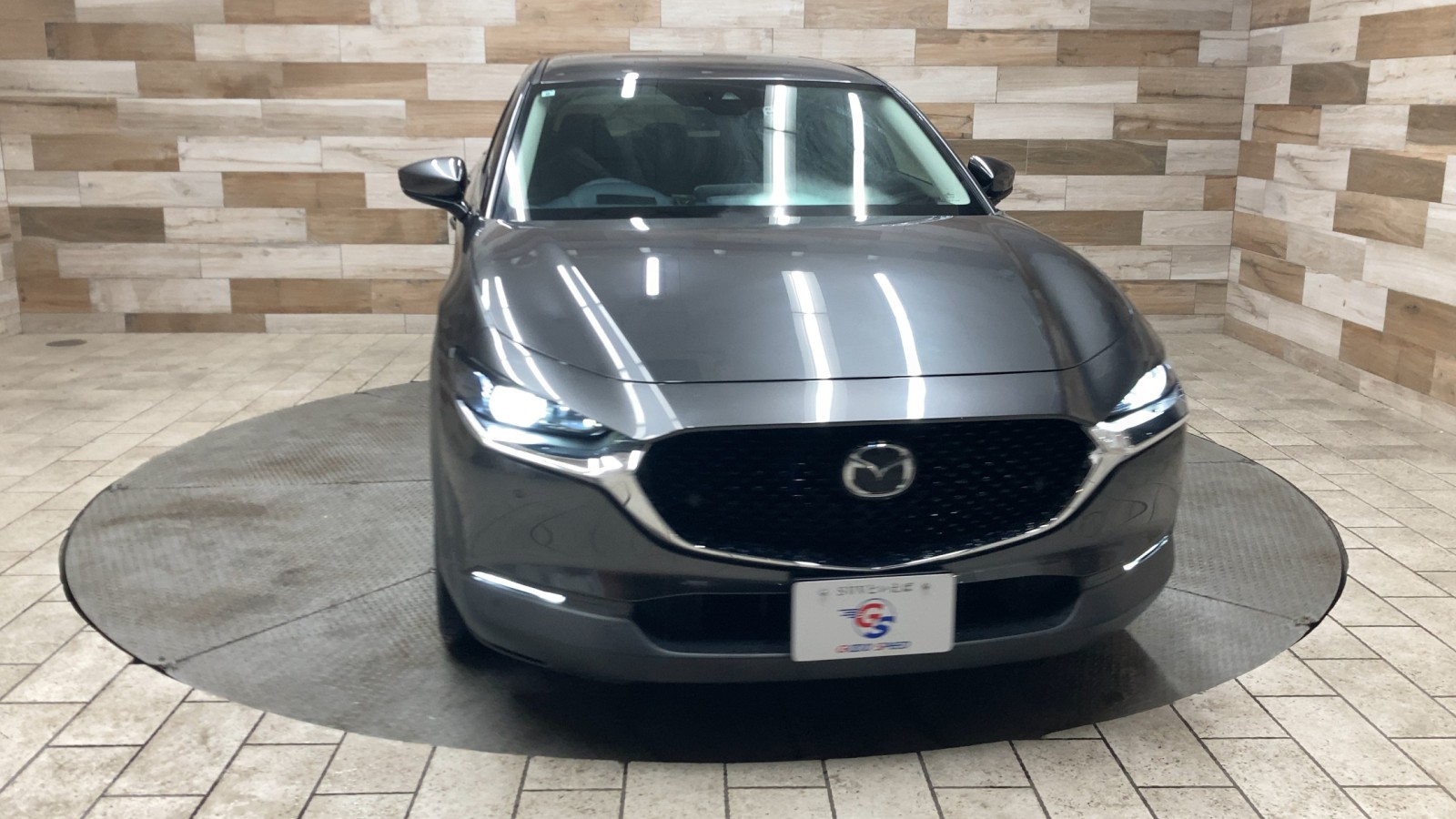 マツダ CX-30 ※XD Proactive Touring Selection ｜SUVといえばグッド