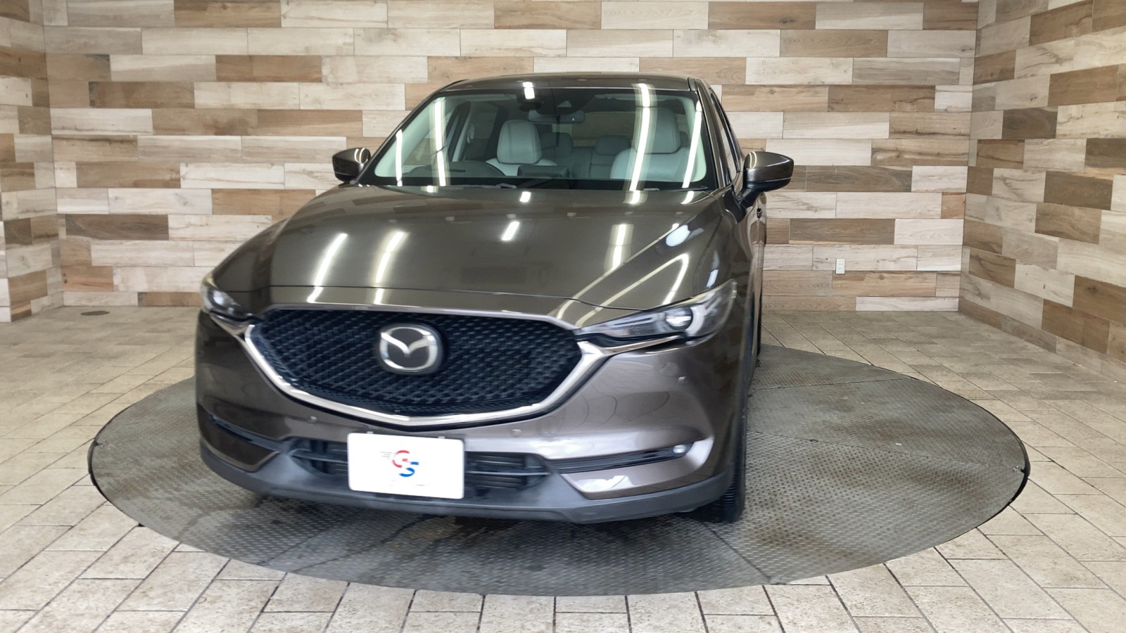 マツダ CX-5 XD L Package ｜SUVといえばグッドスピードGOOD SPEED