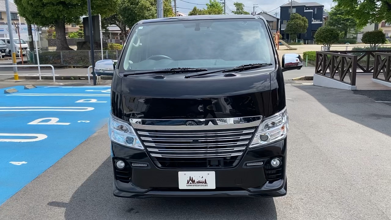 日産 NV350キャラバンロング ライダープレミアムGX ｜SUVとい