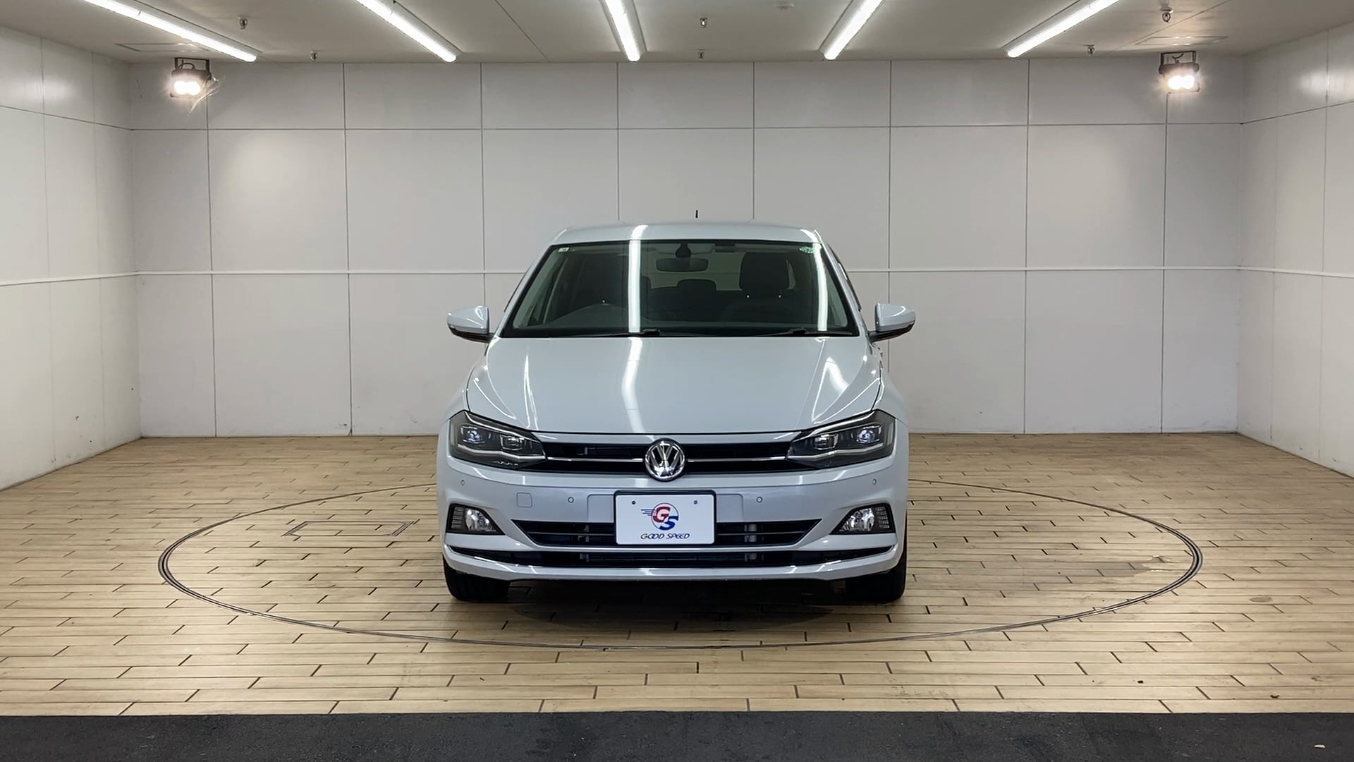 VW2020 フォルクスワーゲン パサート（フォルクスワーゲン）TDIハイライン（2020年5月
