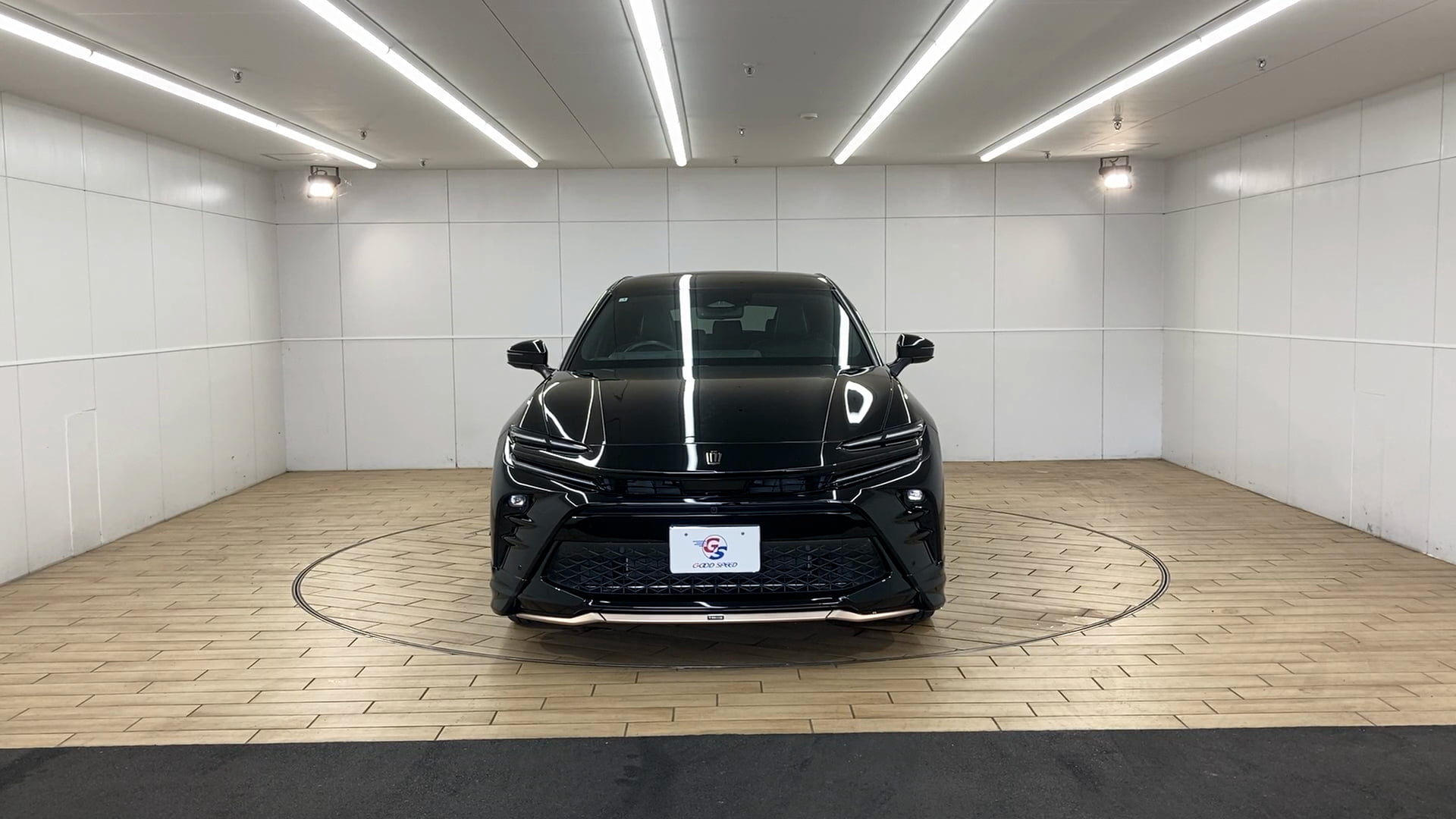 トヨタ クラウンスポーツ SPORT Z (HEV) ｜SUVといえばグッドスピード