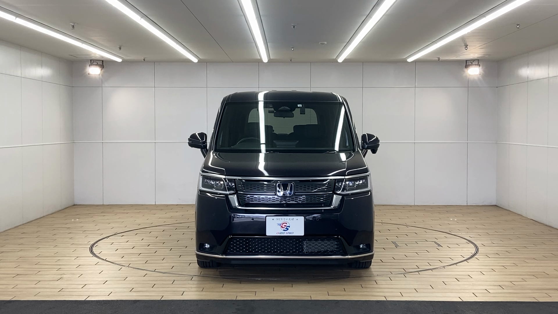 ホンダ ステップワゴン e：HEVスパーダ e:HEV スパーダ 
