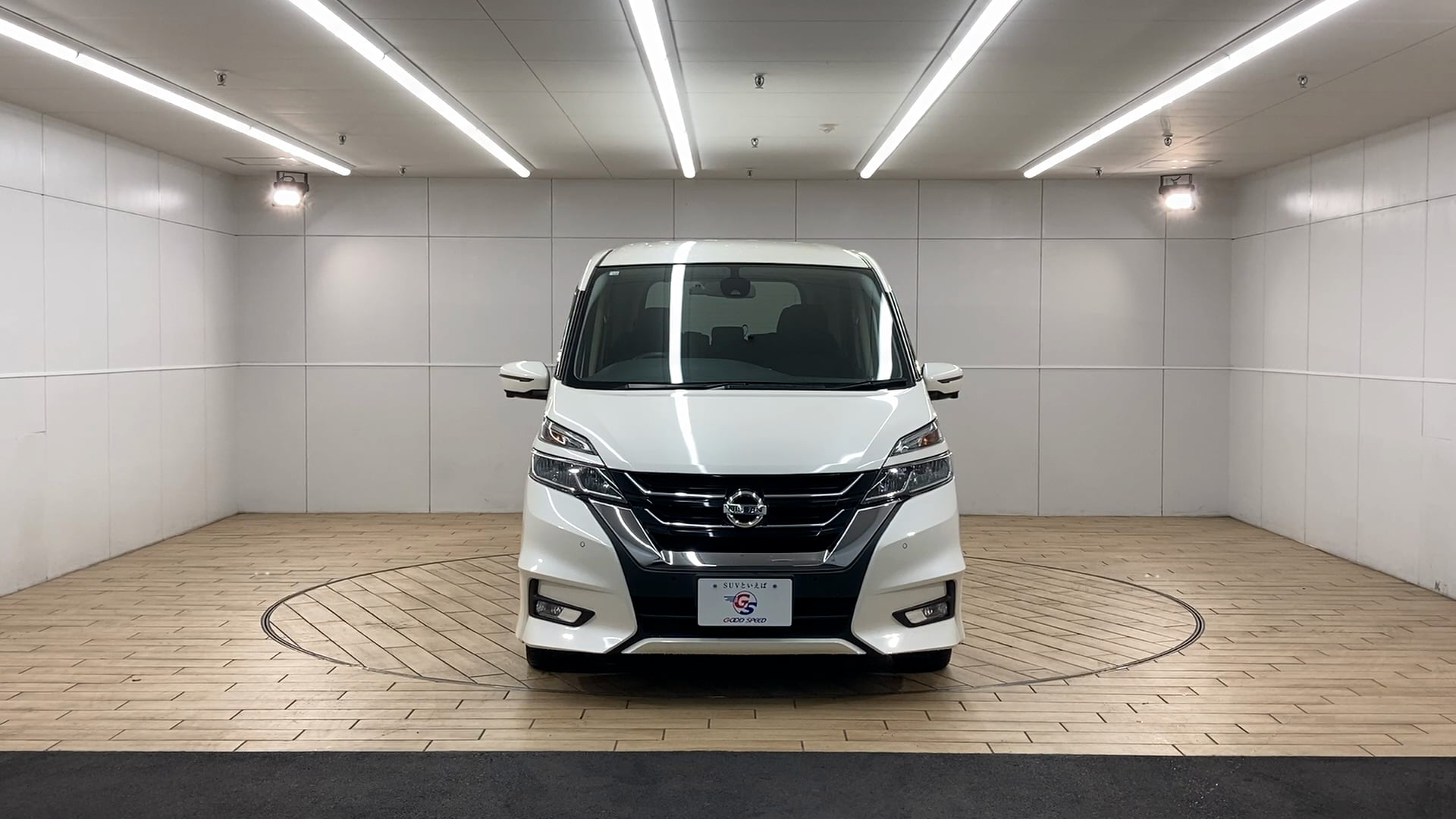 日産 セレナ ハイウェイスター ｜SUVといえばグッドスピードGOOD SPEED