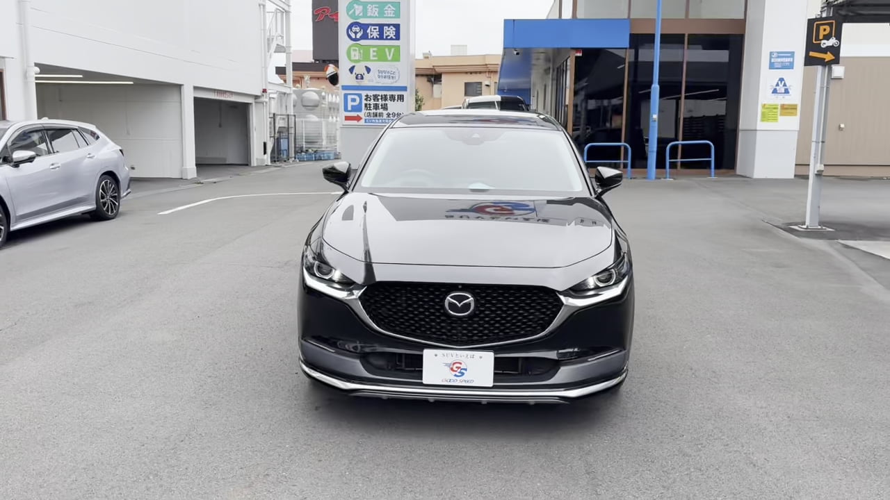マツダ CX-30 20S Proactive Touring Selection ｜SUVといえばグッド